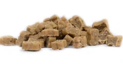 Snackit Semi-Moist Mini Bones med Kylling 500 g - bløde hundesnacks