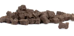 Snackit Semi-Moist Mini Bones med Lam 500 g - bløde hundesnacks