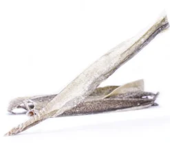 Snackit Torskeskind Sticks 250 g - Naturlige hundesnacks