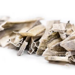 Snackit Torskeskind Sticks 250 g - Naturlige hundesnacks