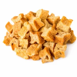 Snackit torsketerninger til hund 100 g