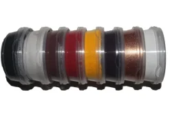 Sort PRO farvepigment 50 ml