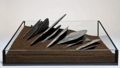 Sort skiffer 1,4-1,6 kg