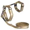 Sparkle Sele og Linesæt 1,8 m 24-40 cm Bronze