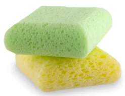 Spa svamp 2 pak