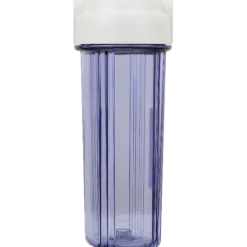 Spectrapure Filter Housing Assembly 10 inch