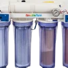 Spectrapure MaxCap Osmoseanlæg RO/DI 90GPD - 340 l/dag