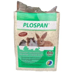 Spåner Prespak 64 Liter ca 3,3 kg