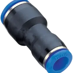 Spraysystem forbinder 4 til 4 mm