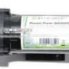 Spraysystem pumpe 300GPD 24 Volt