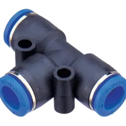 Spraysystem T-stykke 8 mm
