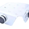 SPS Corner Rack for 9 Plugs