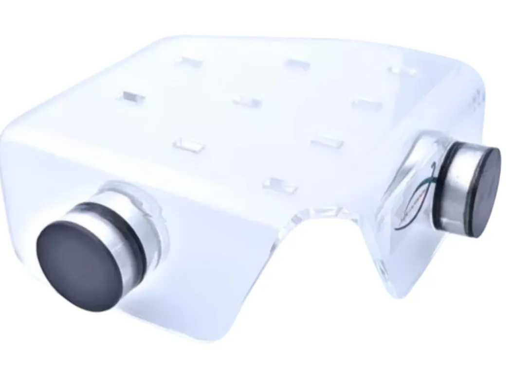 SPS Corner Rack for 9 Plugs