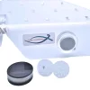 SPS Corner Rack for 12 Plugs
