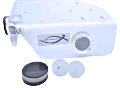 SPS Corner Rack for 12 Plugs
