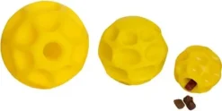 Starmark Dispensing Tetra Flex Small - snackbold til små hunde