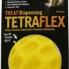 Starmark Dispensing Tetra Flex Large - snackbold til store hunde