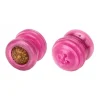 Starmark Groovy Ball Small Veggie Treat - snackbold til små hunde