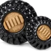 Starmark Wheeler Medium Veggie Treat - tyggering til mellemstore hunde