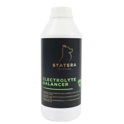 Statera Dogcare Electrolyte Balancer 1 liter - Sund væske og energi