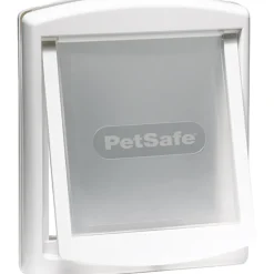 Staywell Katte og Hundelem Medium hvid