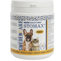 Stomax 63 g For sunde maver