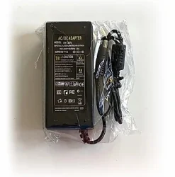 Strømforsyning til AquaLight Led DC 12 V 5A 60 Watt
