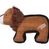 Strong Stuff Lion 30 cm - slidstærk bamse til hunde
