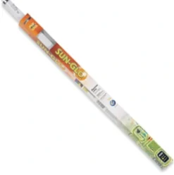 Sun Glo neonrør 25 watt.