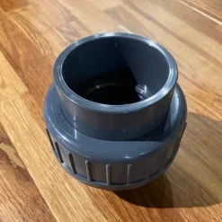 SuperBead Adaptor VDL union 75 mm