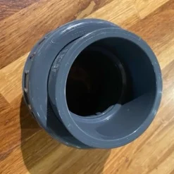 SuperBead Adaptor VDL Union 90 mm
