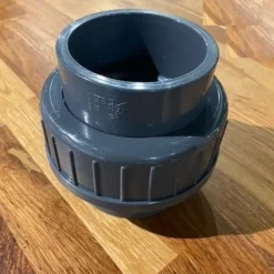 SuperBead Adaptor VDL Union 90 mm