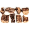 SUPERTILBUD Snackit Okselunger 1 kg - naturlige hundesnacks til alle hunde