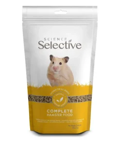Supreme science selective hamster 350 g