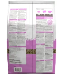 Supreme Science Selective Junior Marsvin 4 x 1,5 kg
