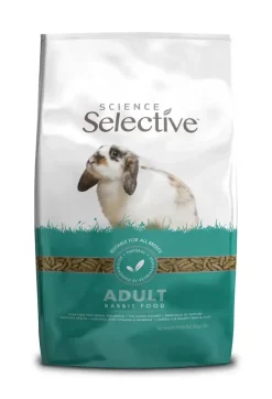 Supreme Science Selective Rabbit 10 kg