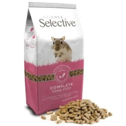 Supreme Science Selective Ørkenrotte 700 gram