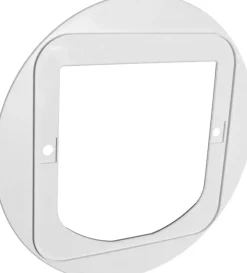 Sureflap Glasadapter til Kattelem