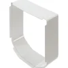 Sureflap Tunnelforlænger 50 mm