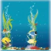 Sylvania AquaStar 36 w