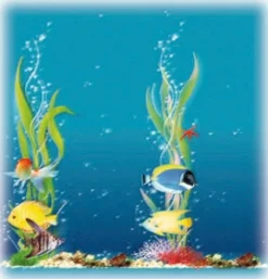 Sylvania AquaStar 36 w