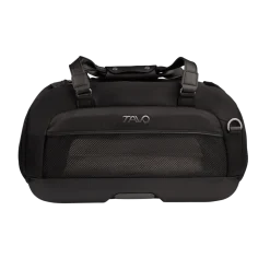 TAVO Dupree II Onxy - Airline Carry-On og Autostol til Hunde og Katte