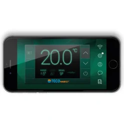 TECO Køler Connect Wifi til TK 500 - TK 1000 - TK 2000