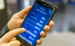 TECO Køler Connect Wifi til TK 500 - TK 1000 - TK 2000