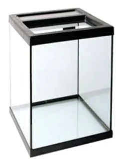 Terrarium TOPP (Høj Model) 39 liter 28x28x50 cm