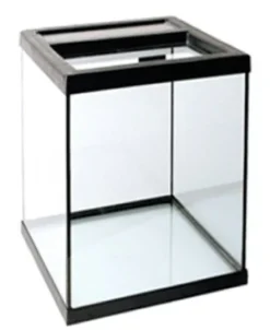 Terrarium TOPP (Høj Model) 61 liter 40x28x55 cm