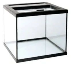 Terrarium TOPP (Høj Model) 144 liter 60x40x60 cm