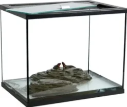 Terrarium TOPP 39 liter 40x28x35 cm