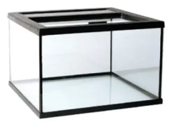 Terrarium TOPP 96 liter 60x40x40 cm