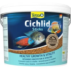 Tetra Cichlide Sticks 10 Liter